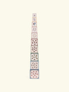 Konges Slojd stacking blocks, Konges Slojd papist ladumisklotsid