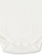 Konges Slojd Minnie Body, Konges Slojd Minnie bodi Optic White, all-groups
