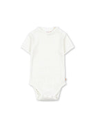 Konges Slojd Minnie Body, Konges Slojd Minnie bodi Optic White