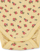 Konges Sløjd Minnie Strap Body Gots Organic Cotton, Konges Sløjd Minnie beebi õlapaeltega body, suvebodi, GOTS Organic puuvill, all-groups