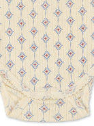 Konges Sløjd Minnie Strap Body Gots Organic Cotton, Konges Sløjd Minnie beebi õlapaeltega body, suvebodi, GOTS Organic puuvill, all-groups