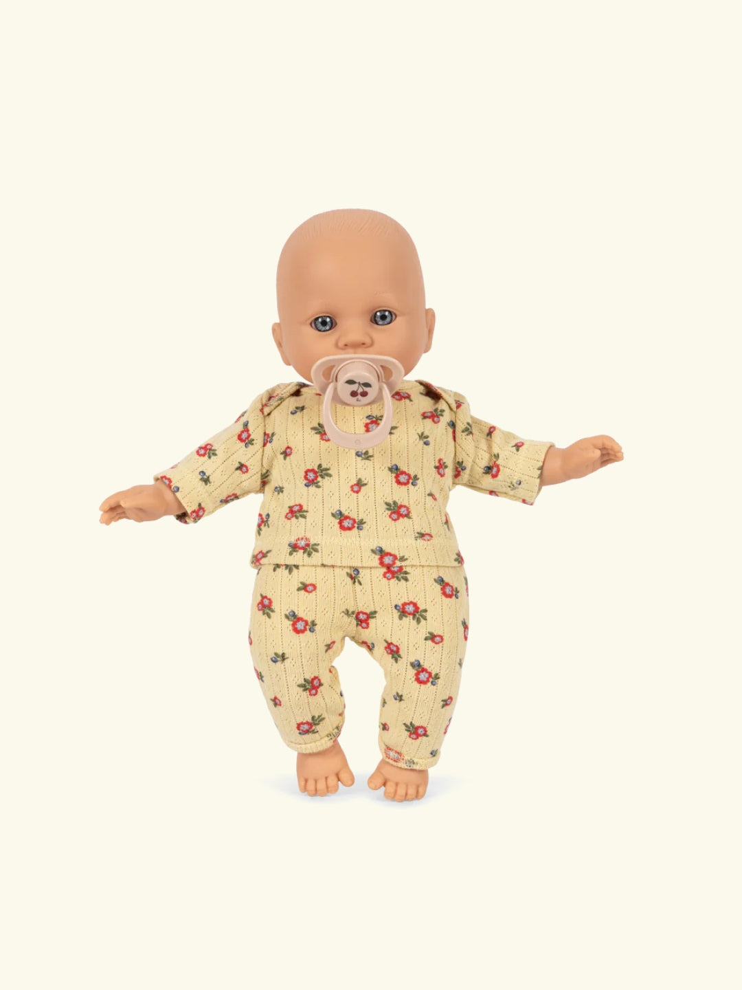 Konges Sløjd Molly Baby Doll, Konges Sløjd Molly beebinukk