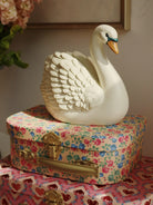 Konges Slojd money bank swan, Konges Slojd rahakassa luik