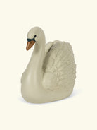 Konges Slojd money bank swan, Konges Slojd rahakassa luik