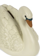 Konges Slojd money bank swan, Konges Slojd rahakassa luik