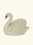 Konges Slojd money bank swan, Konges Slojd rahakassa luik
