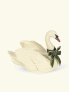 Konges Slojd money bank swan, Konges Slojd rahakassa luik