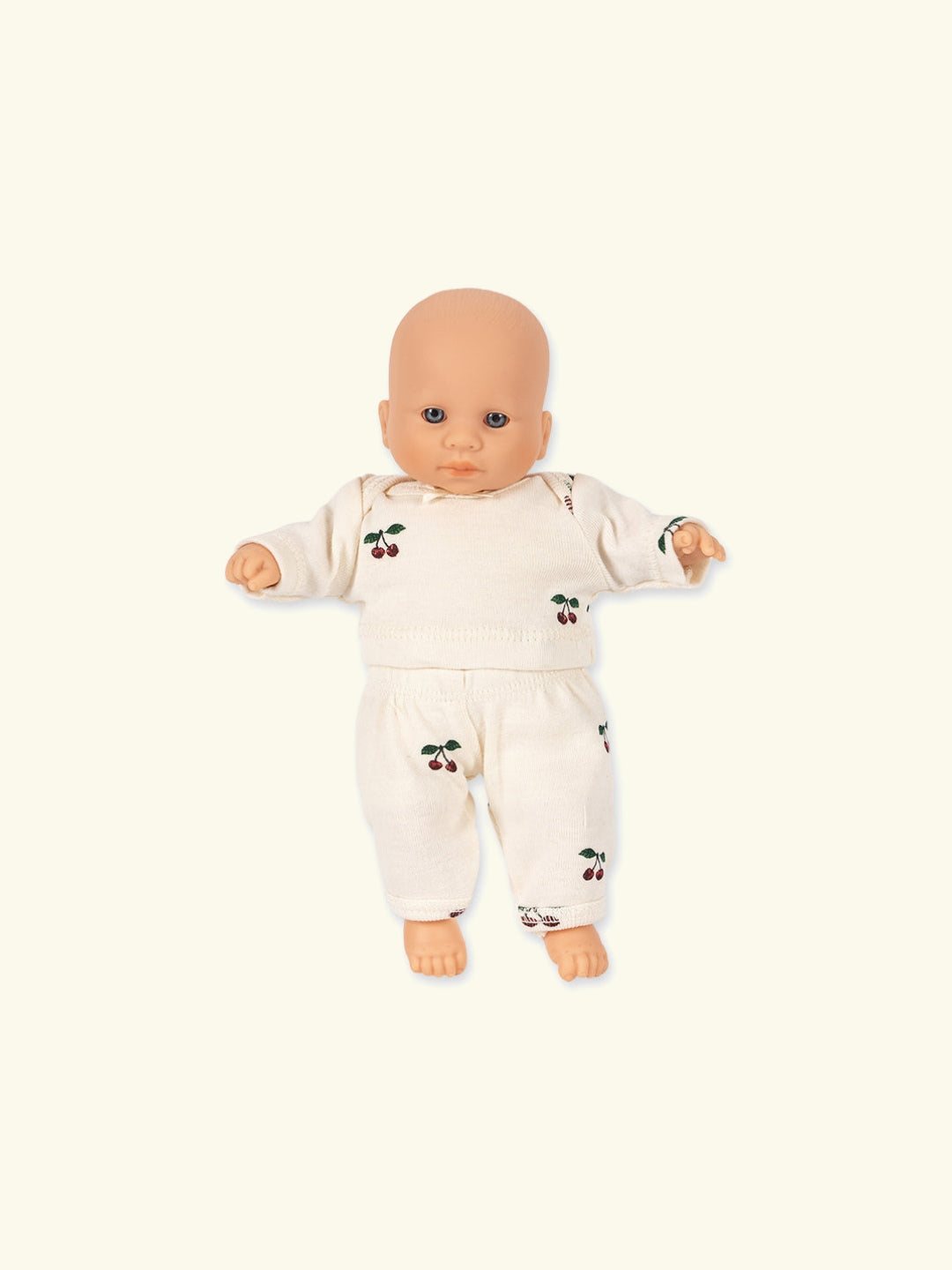 Konges Sløjd My First Baby Doll, Konges Sløjd minu esimene beebinukk