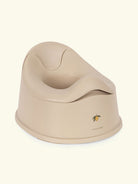 Konges Sløjd My first potty, Konges Sløjd minu esimene pissipott, Lemon sidrun