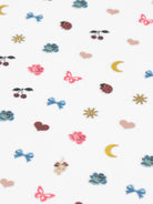 Konges Slojd Nail stickers, Konges Slojd küünekleebised