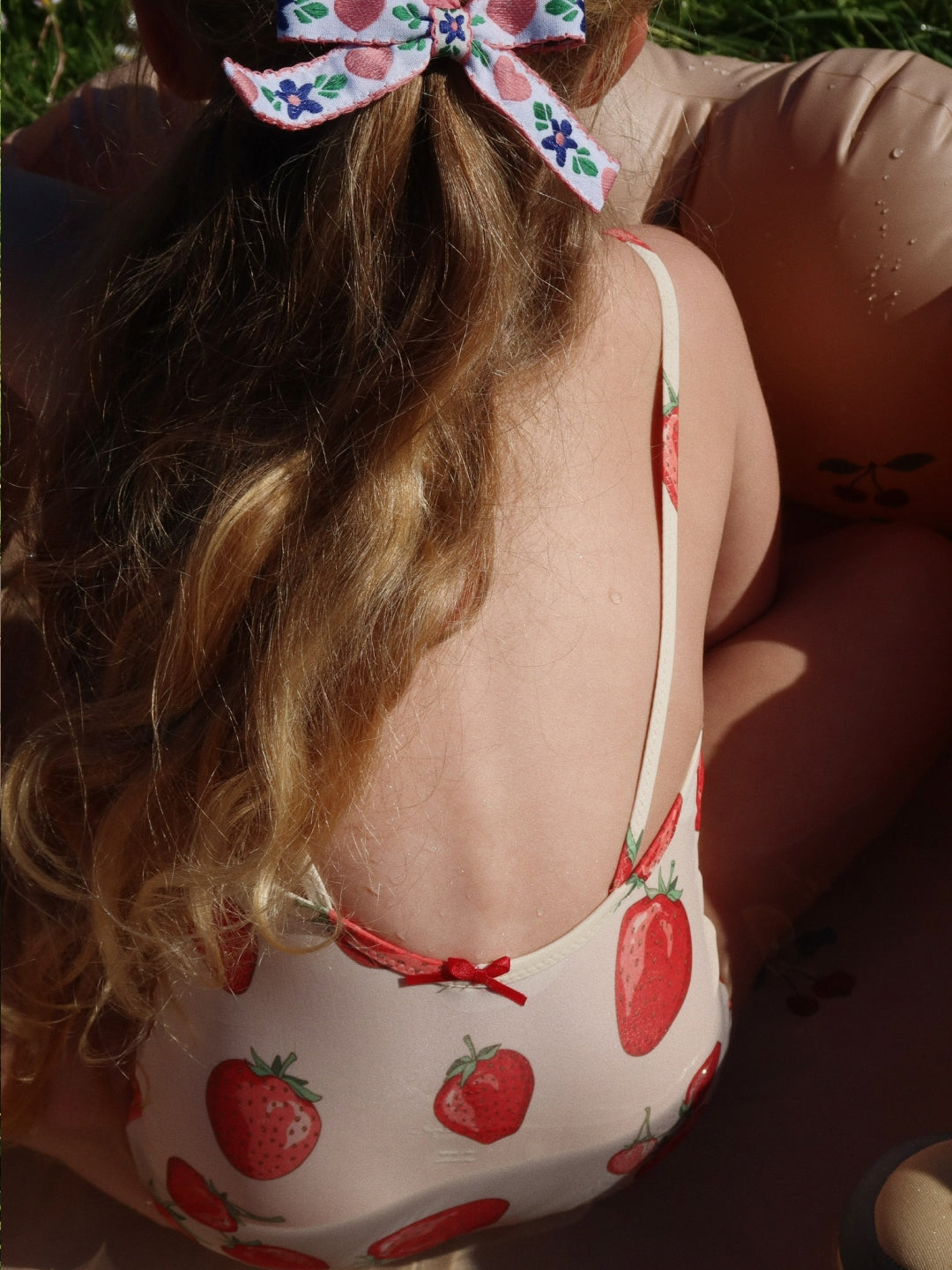 Konges Sløjd Small Shell Pool – Babyluv