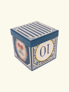 Konges Slojd stacking blocks, Konges Slojd papist ladumisklotsid