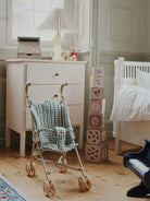 Konges Slojd stacking blocks, Konges Slojd papist ladumisklotsid