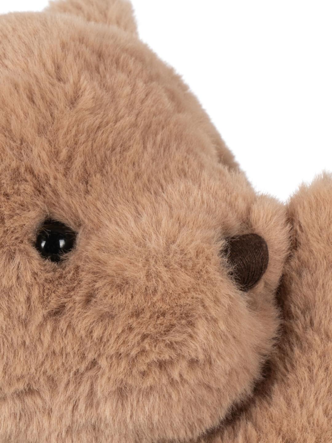Konges Sløjd teddy bag, Konges Sløjd karukott