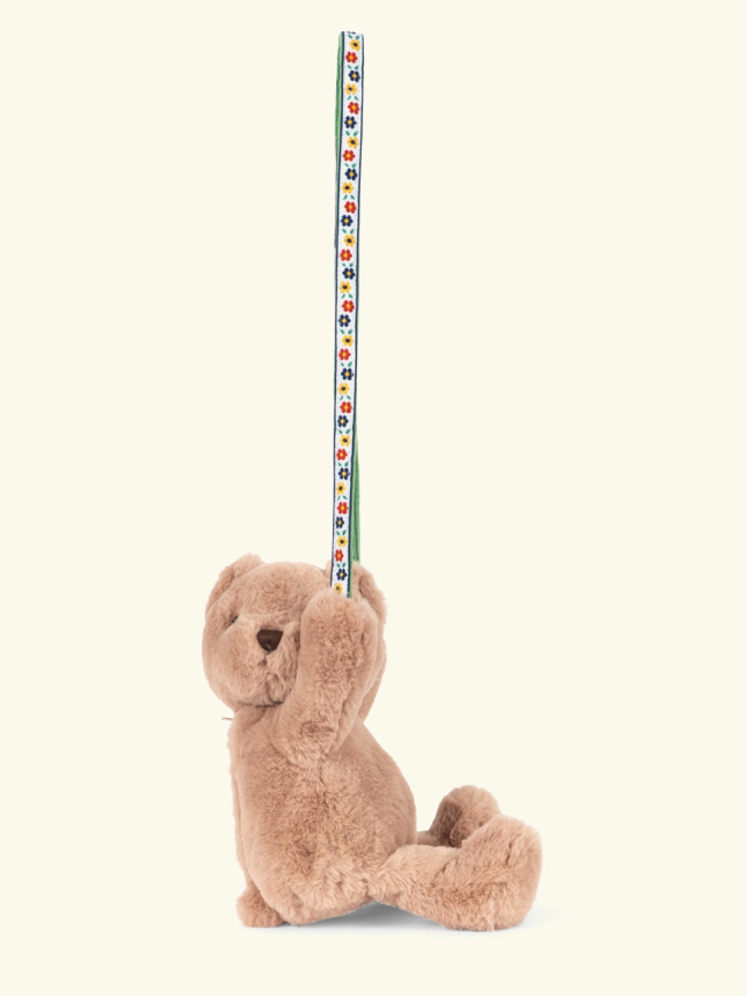 Konges Sløjd teddy bag, Konges Sløjd karukott
