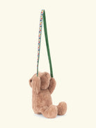 Konges Sløjd teddy bag, Konges Sløjd karukott