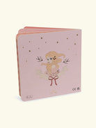 Konges Slojd Touch and Feel Book Unicorn, Konges Slojd katsu ja tunneta beebiraamat Ükssarvik