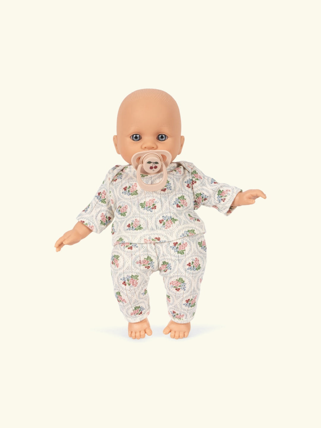 Konges Slojd Violette Baby Doll, Konges Slojd Violette beebinukk
