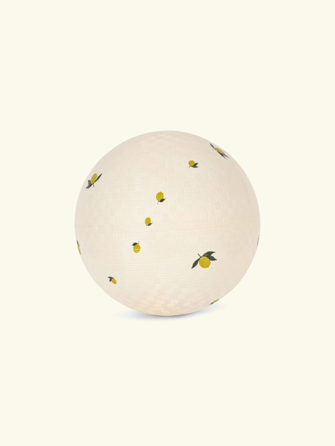 Konges Sløjd kids rubber ball, Konges Sløjd kummist pall