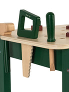 Konges Sløjd wooden tool bench, Konges Sløjd laste puidust tööpink
