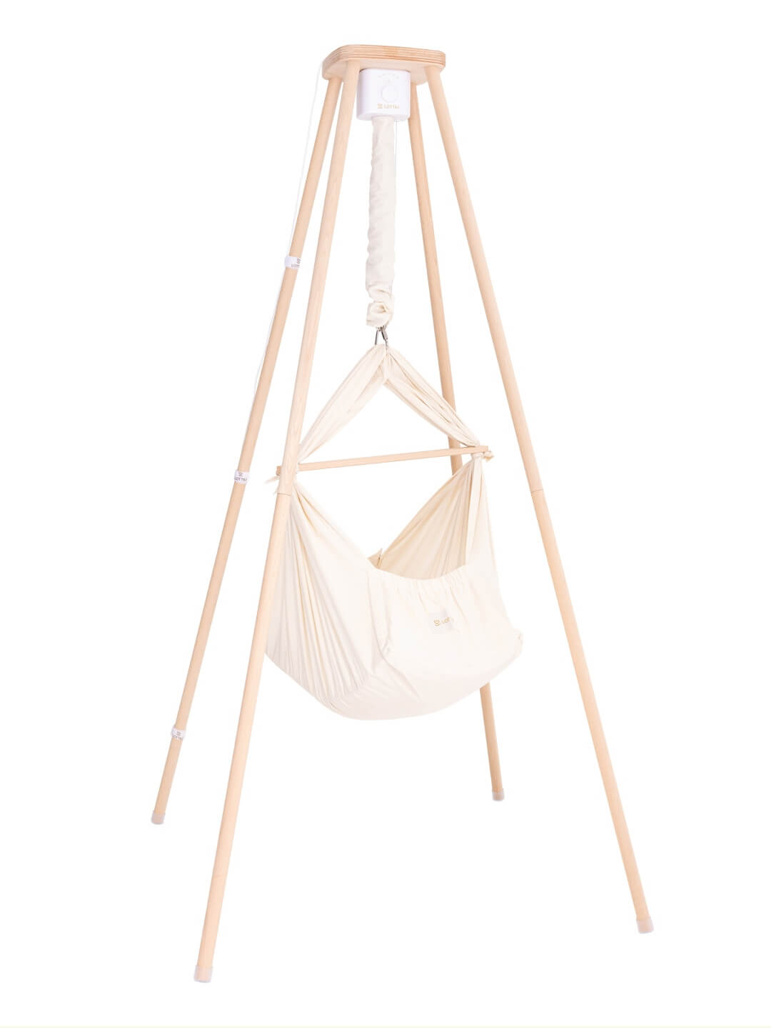 Lottili Baby Hammock, Lottili beebikiik