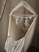 Lottili Baby Hammock, Lottili beebikiik
