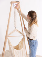 Lottili Baby Hammock, Lottili beebikiik