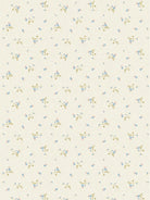 Maileg Bae Blue wrapping paper, gift wrapping, kingipaber, kingituste pakkimise paber
