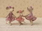 Maileg Ballerina Mouse - Big Sister, Maileg hiir baleriin – Big Sister