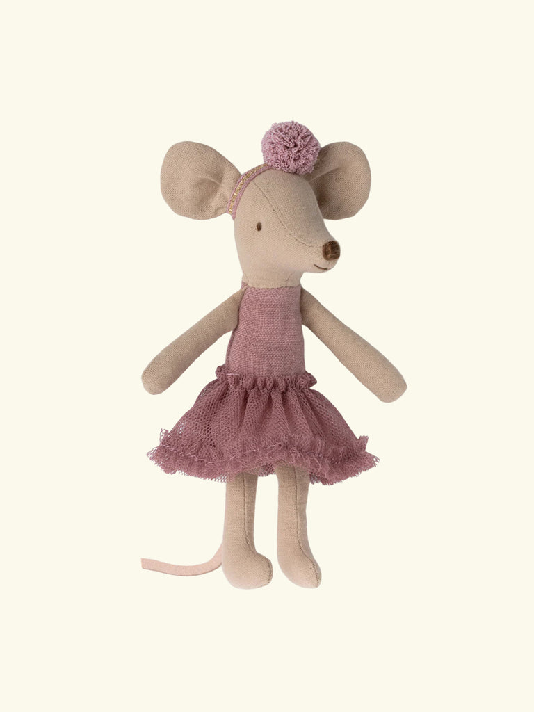 Maileg Ballerina Mouse - Big Sister