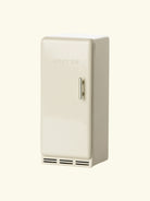 Maileg Mouse fridge off-white, Mailge hiirte külmkapp