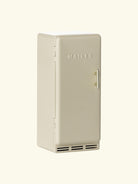 Maileg Mouse fridge off-white, Mailge hiirte külmkapp