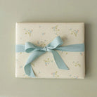 Gift wrapping, kingituste pakkimine, Bae blue, all-groups