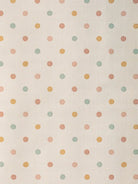 Gift wrapping, kingituste pakkimine, Multi dots