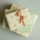 Gift wrapping, kingituste pakkimine, Dots, all-groups