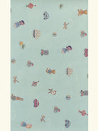 Gift wrapping, kingituste pakkimine, Toys