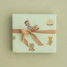Gift wrapping, kingituste pakkimine, Toys, all-groups