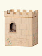 Maileg princess and the pea, Maileg printsess herneteral suur hiir