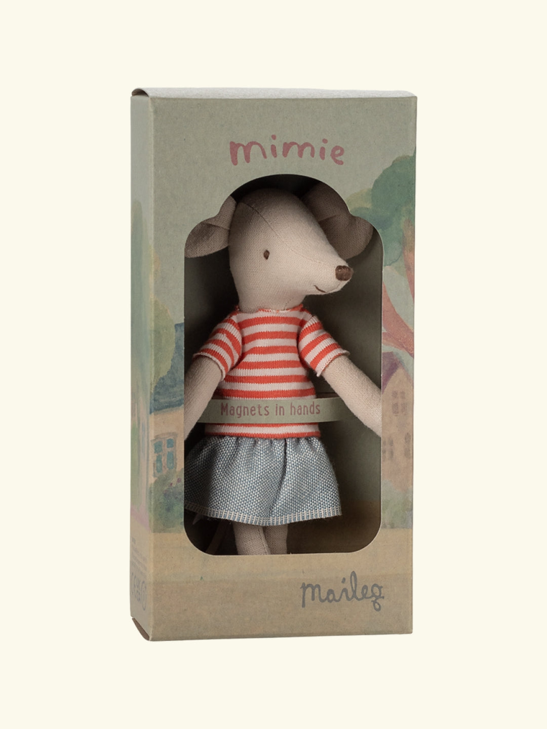 Maileg Sister Mouse , Big Sister, Maileg hiir suur õde