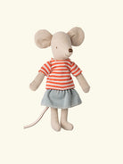Maileg Sister Mouse , Big Sister, Maileg hiir suur õde