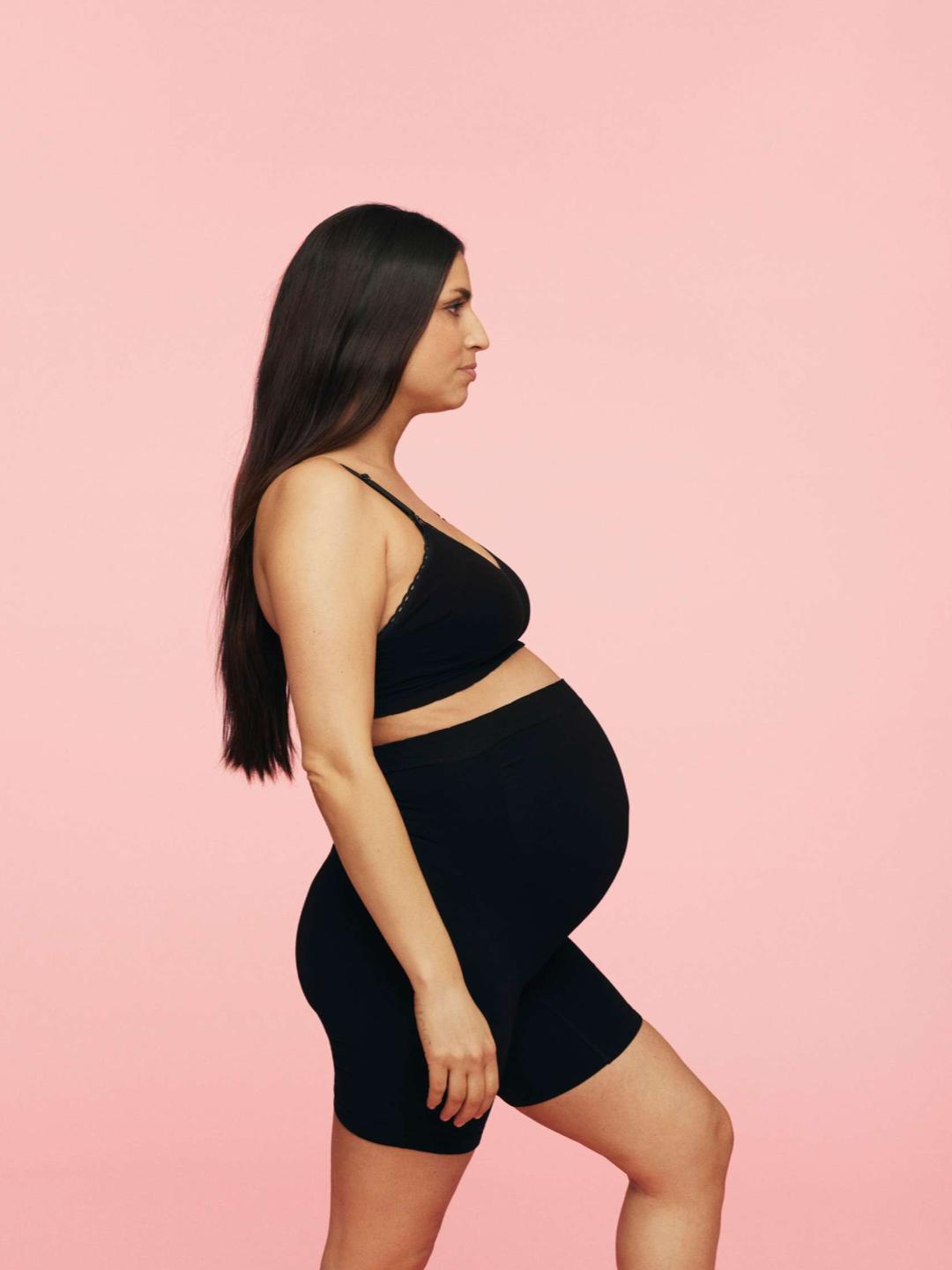 Momkind belly support shorts, Momkind rase, Momkind rasedate retuusid, rasedate lühikesed püksid, raseda tugipüksid, rasedašortsid, all-groups