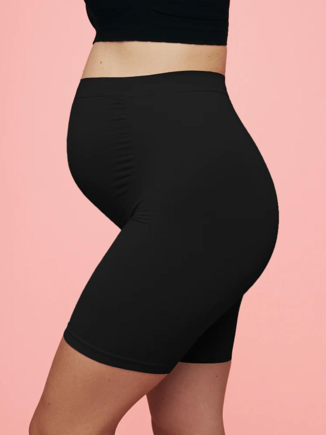 Momkind belly support shorts, Momkind rase, Momkind rasedate retuusid, rasedate lühikesed püksid, raseda tugipüksid, rasedašortsid, all-groups