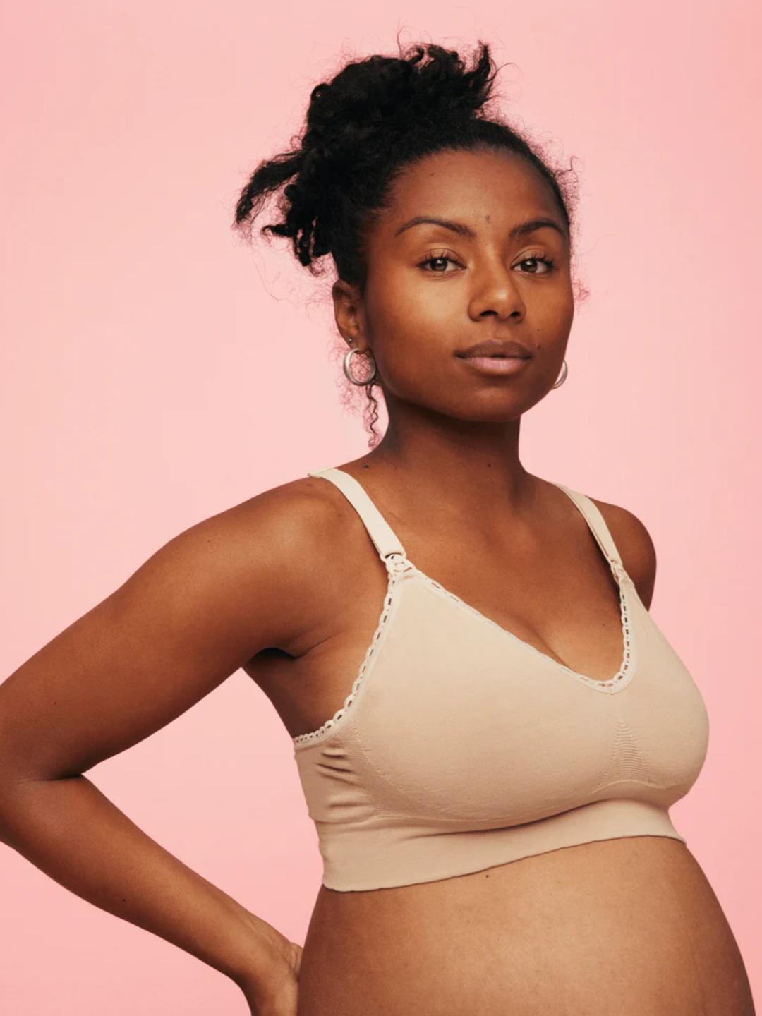 Momkind nursing bra amme sand, Momkind imetamisrinnahoidja, all-groups