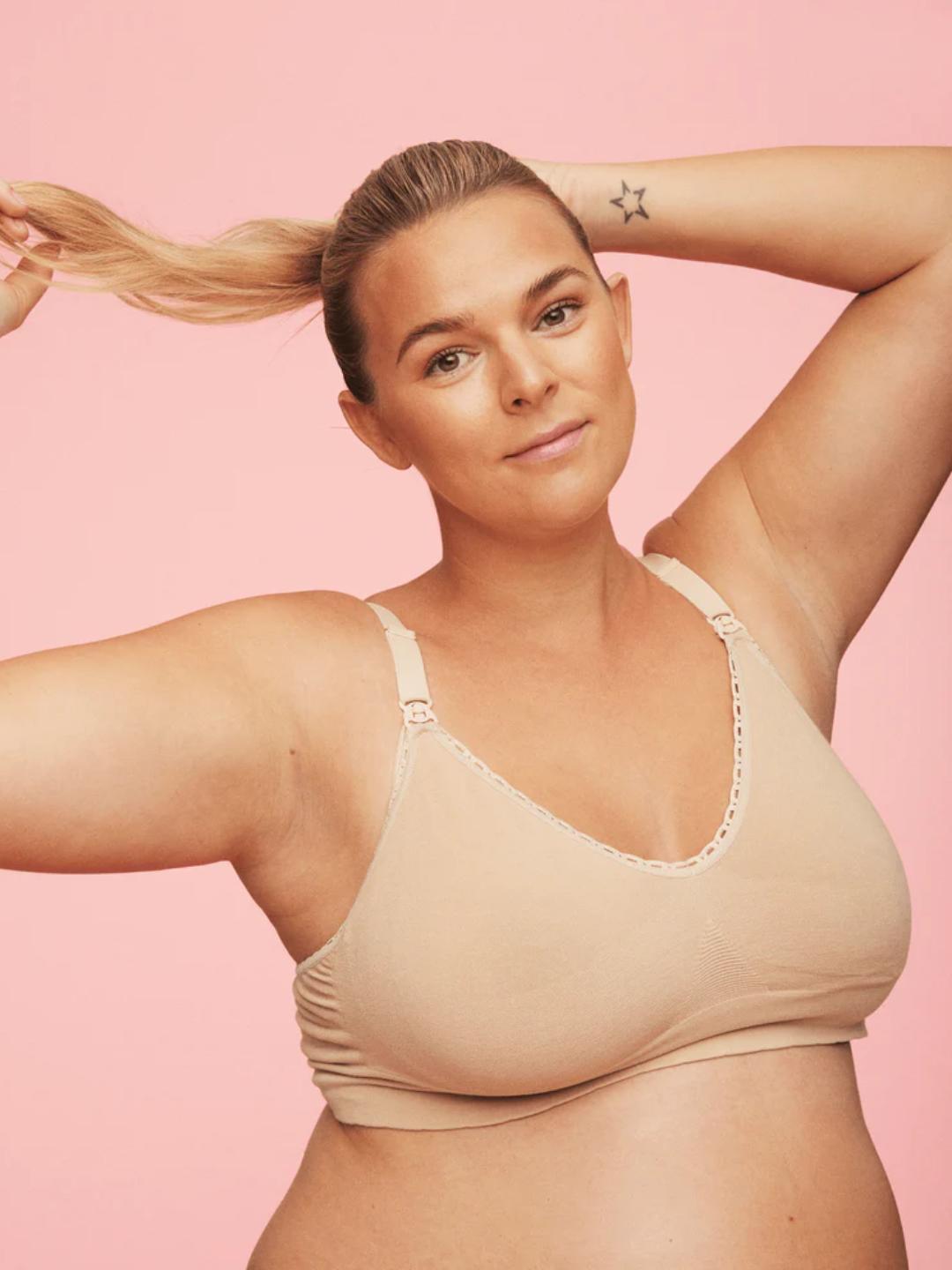 Momkind nursing bra amme sand, Momkind imetamisrinnahoidja, all-groups