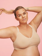 Momkind nursing bra amme sand, Momkind imetamisrinnahoidja, all-groups