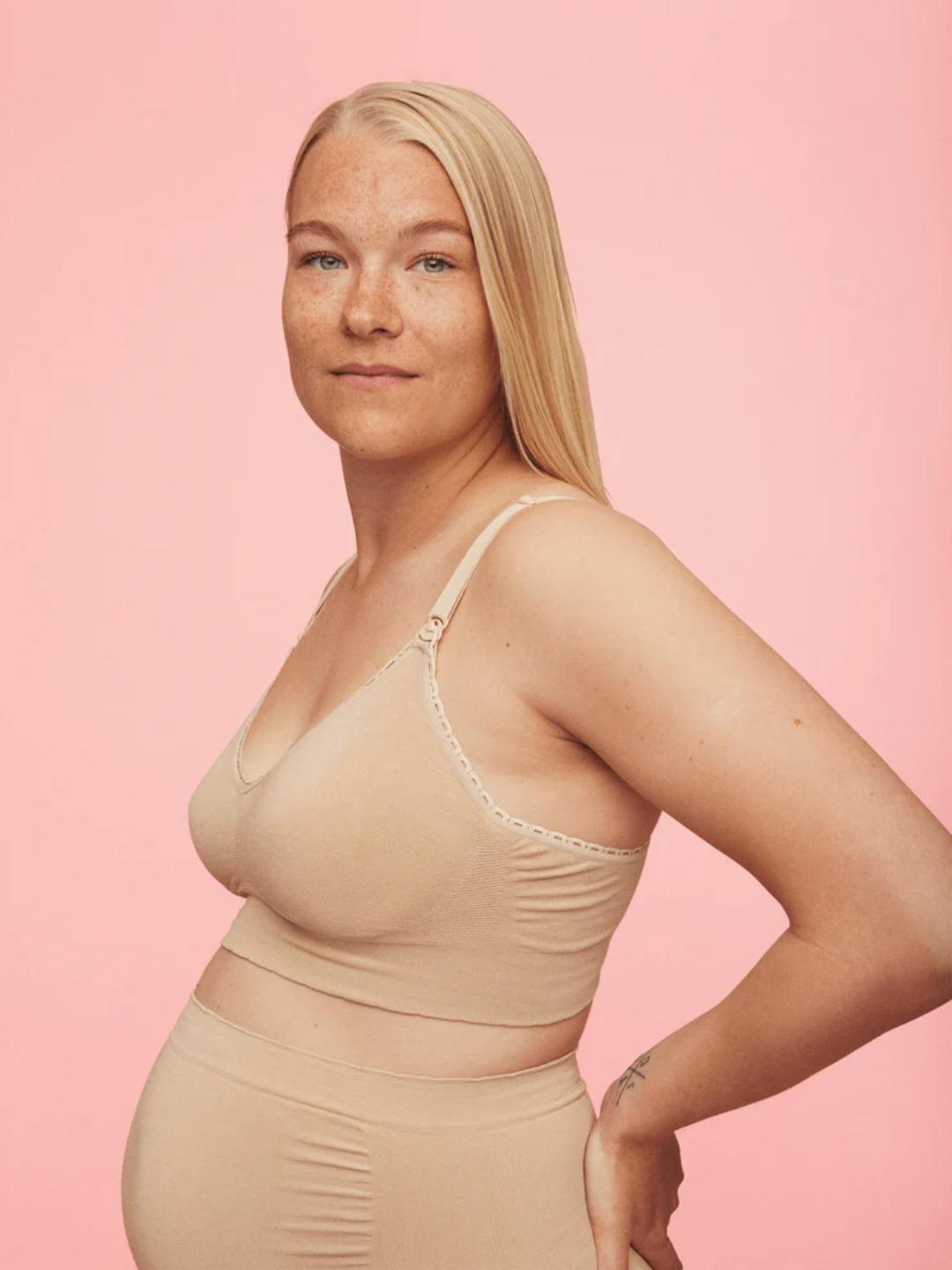 Momkind nursing bra amme sand, Momkind imetamisrinnahoidja, all-groups