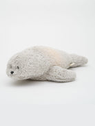 Moonie Organic humming seal with a night lamp, grey, Moonie organic kaisuhüljes uneabiline öölambiga, white noise, roosa müra, valge müra masin, hall