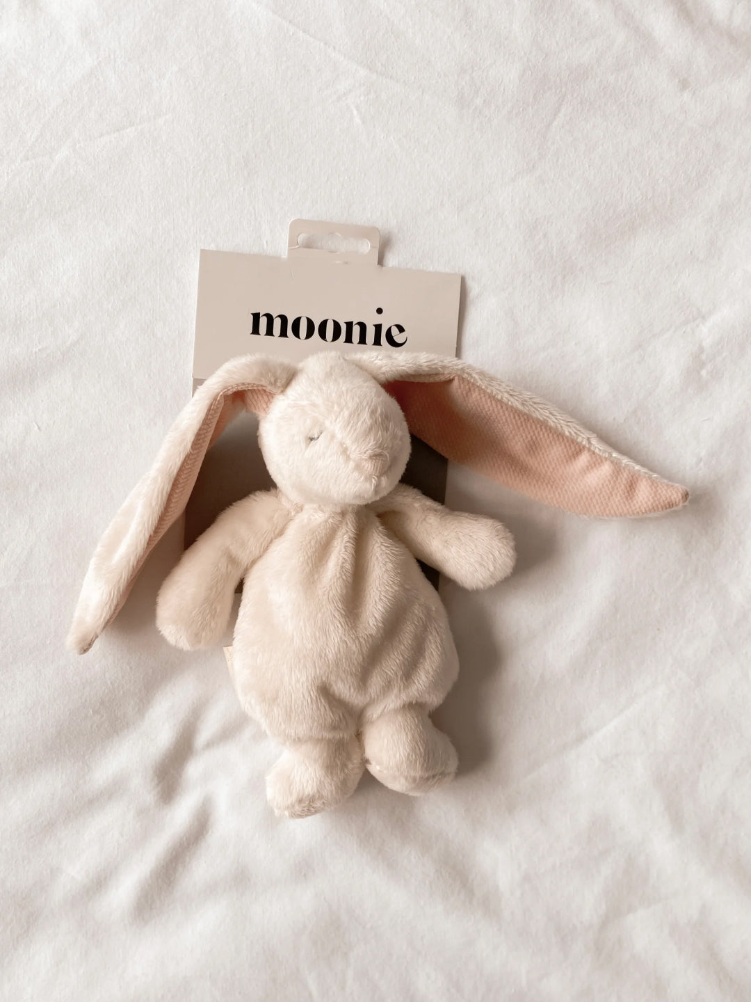 Moonie Sensoric Bunny – Babyluv