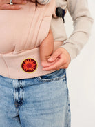 Moova baby carrier, Moova beebi kandekott, kõhukott, beebikandmine, beebikandmisvahendid, all-groups