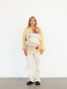 Moova baby carrier, Moova beebi kandekott, kõhukott, beebikandmine, beebikandmisvahendid, all-groups